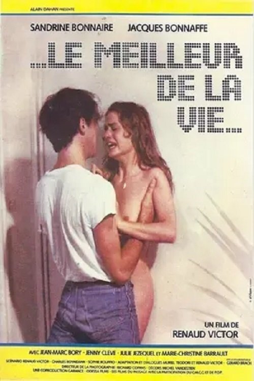 Постер Le Meilleur de la Vie